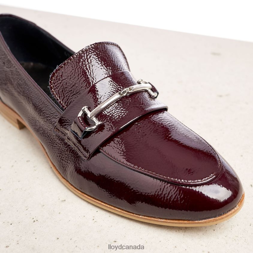 SLIP-ON SLIPPER LLOYD Women brown R084ZF1075 Shoes