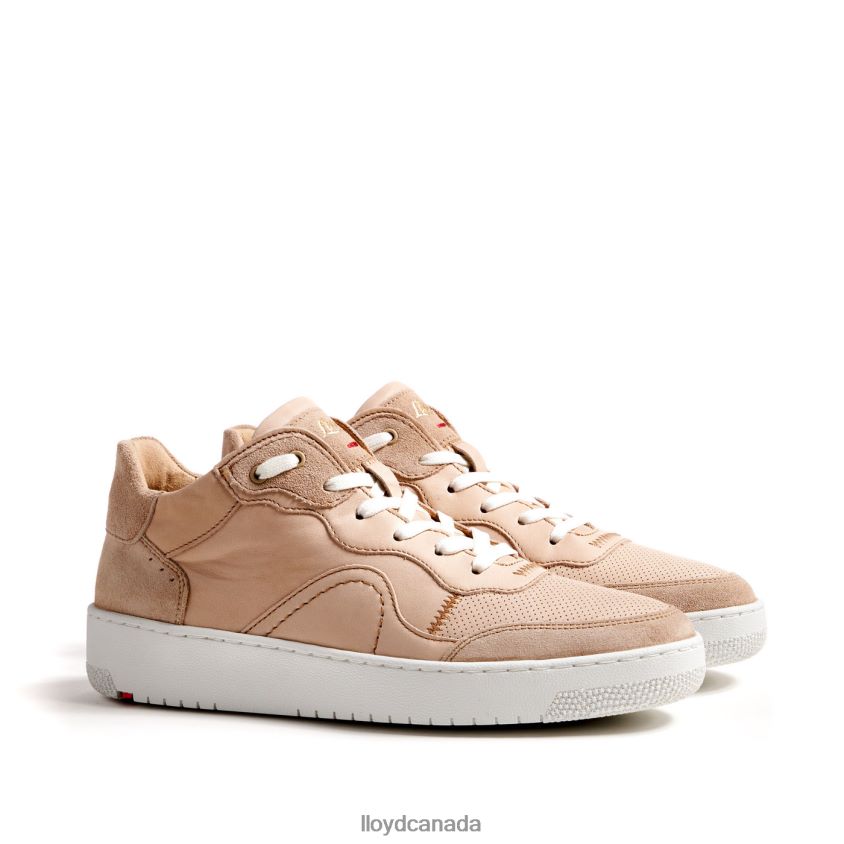 CASUAL SNEAKER LLOYD Women beige R084ZF871 Shoes