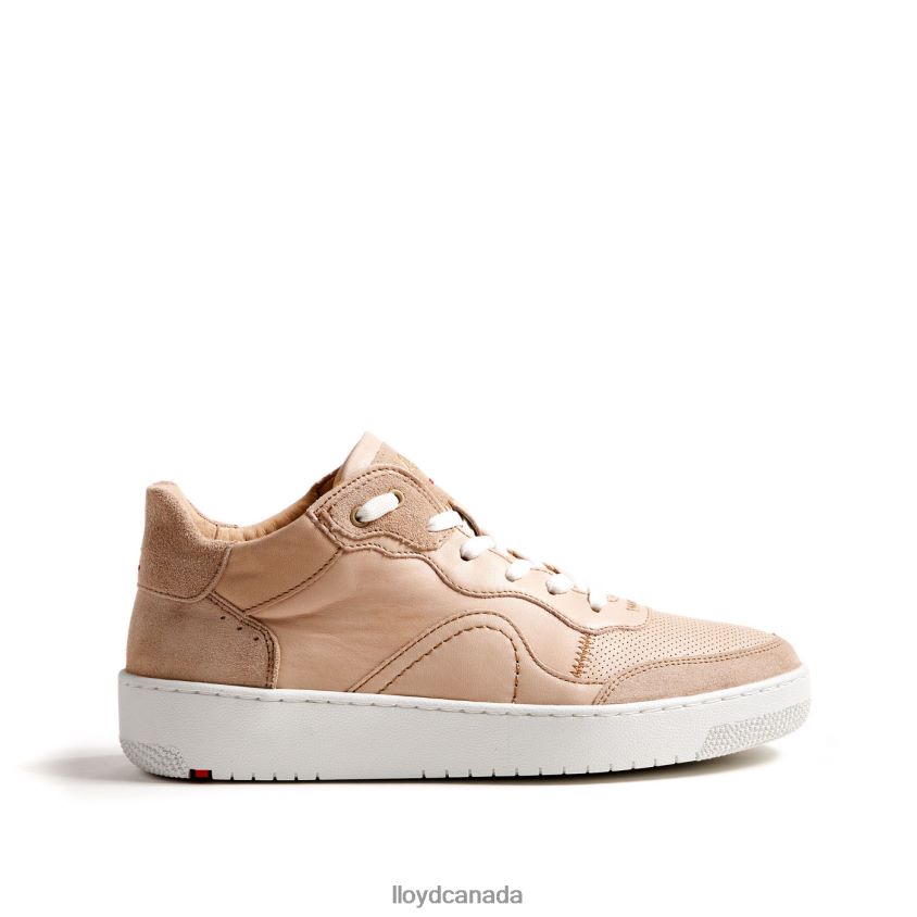CASUAL SNEAKER LLOYD Women beige R084ZF871 Shoes