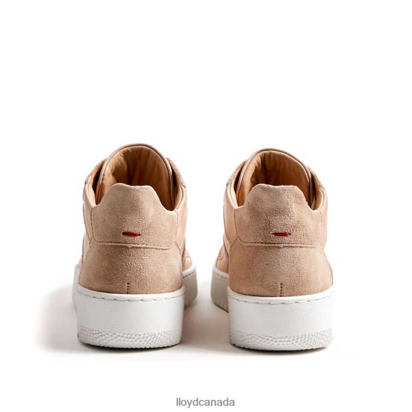 CASUAL SNEAKER LLOYD Women beige R084ZF871 Shoes