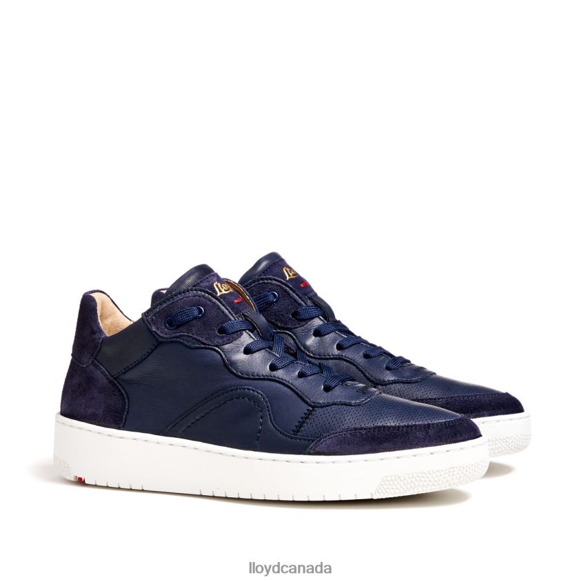 CASUAL SNEAKER LLOYD Women blue R084ZF824 Shoes
