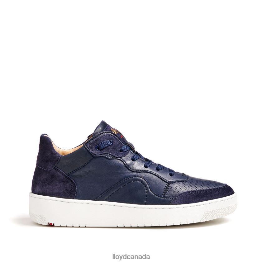CASUAL SNEAKER LLOYD Women blue R084ZF824 Shoes