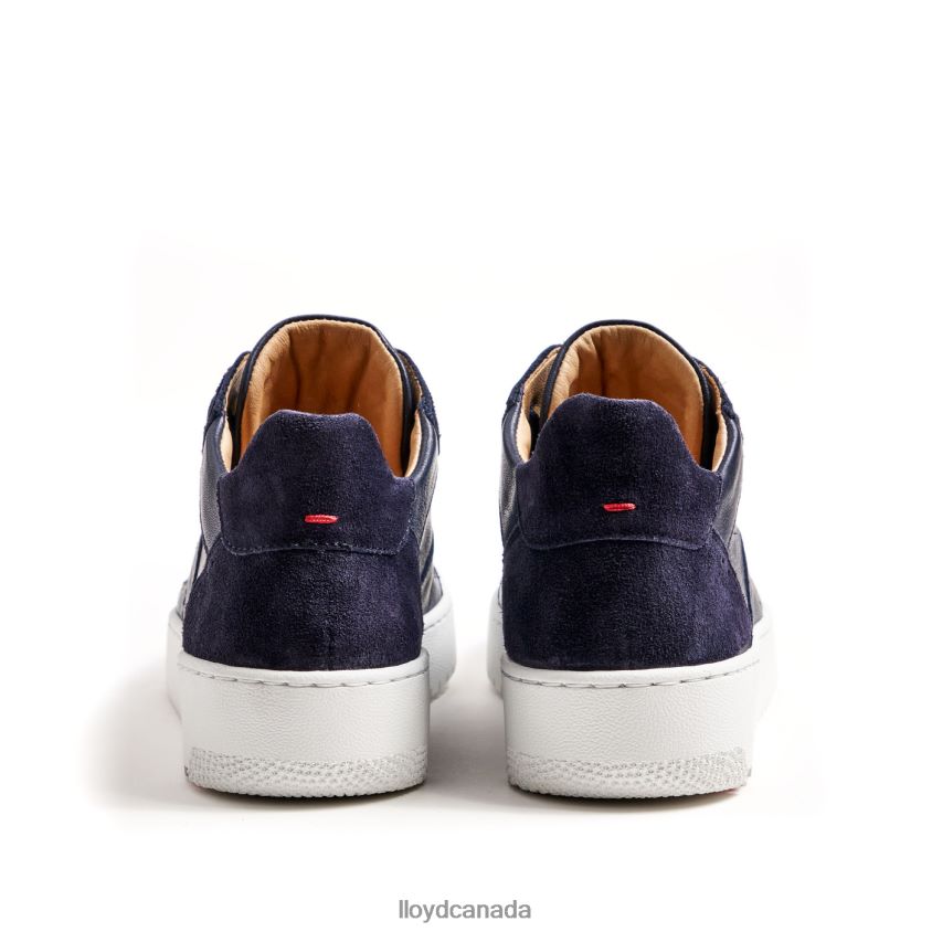 CASUAL SNEAKER LLOYD Women blue R084ZF824 Shoes