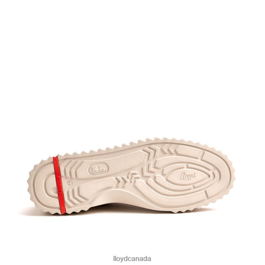 LOW TOP SNEAKER LLOYD Women beige R084ZF759 Shoes