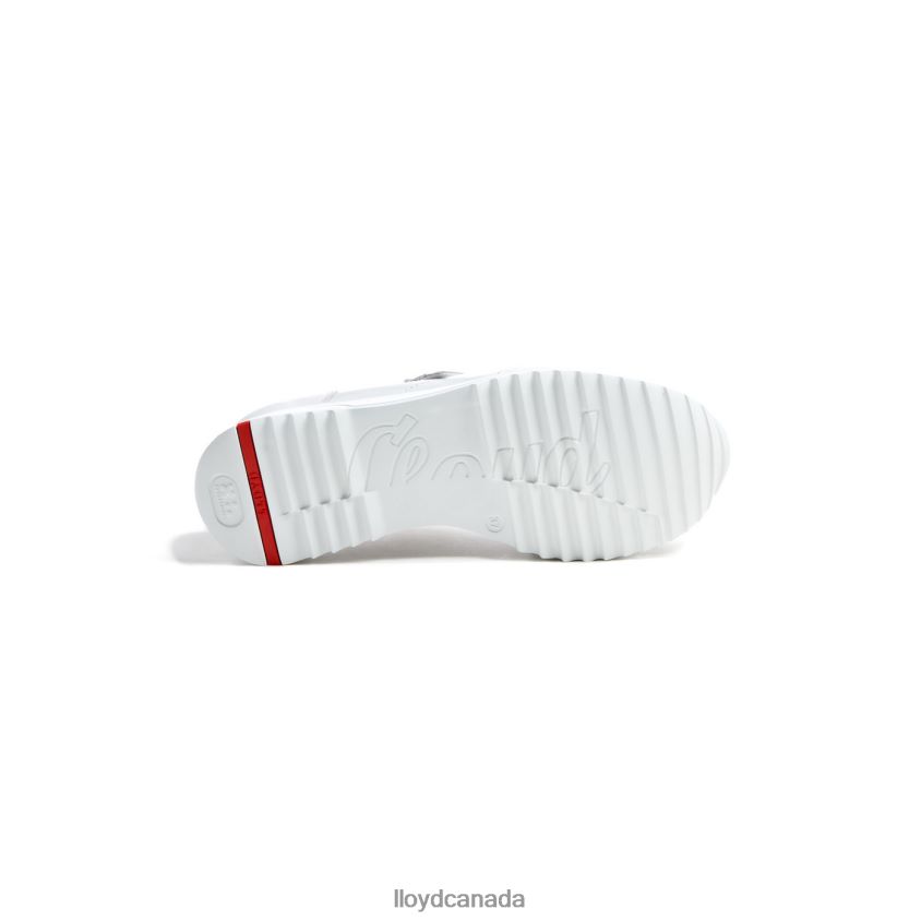 QUALITY LOW TOP SNEAKERS LLOYD Women white R084ZF784 Shoes
