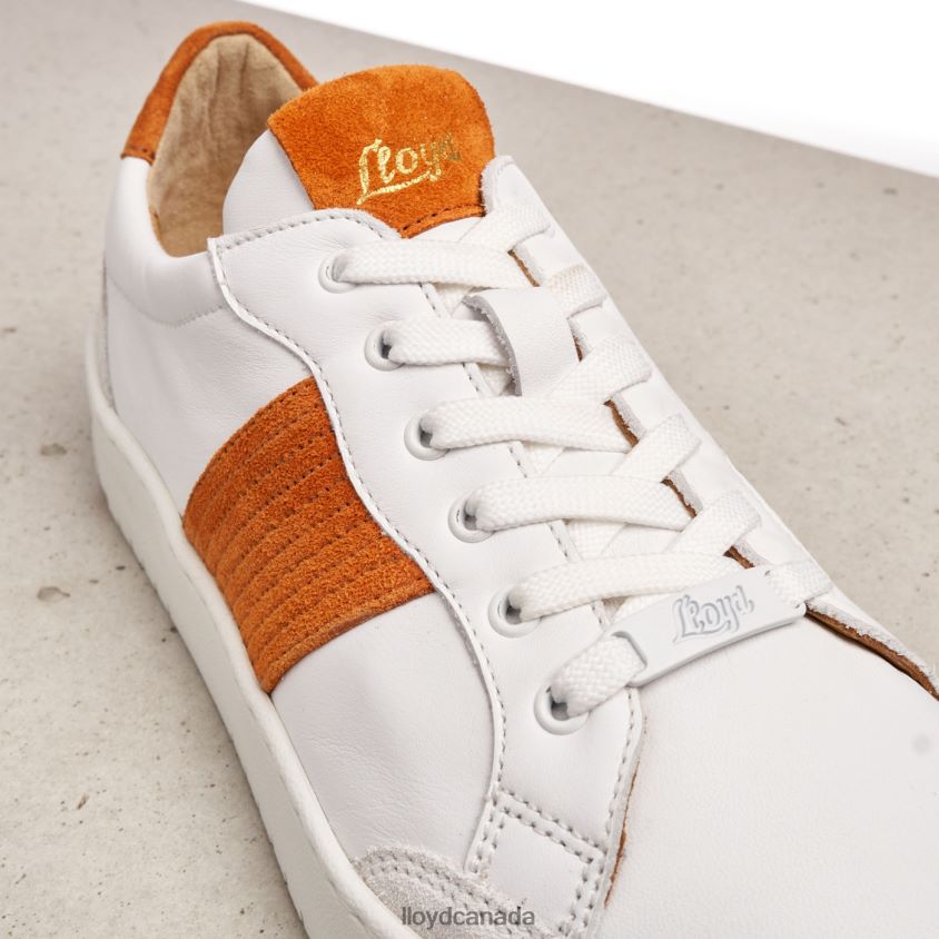 QUALITY LOW TOP SNEAKERS LLOYD Women white R084ZF831 Shoes