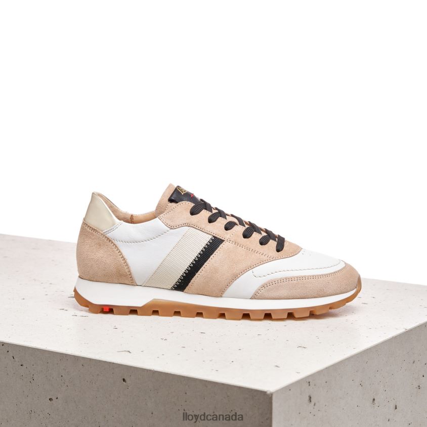 SNEAKERS LLOYD Women combined R084ZF807 Shoes