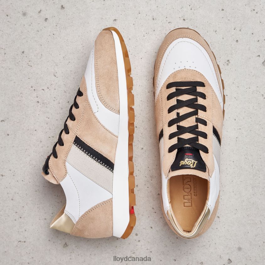 SNEAKERS LLOYD Women combined R084ZF807 Shoes