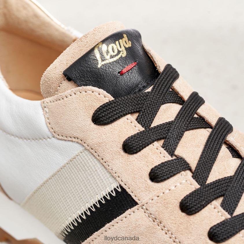 SNEAKERS LLOYD Women combined R084ZF807 Shoes