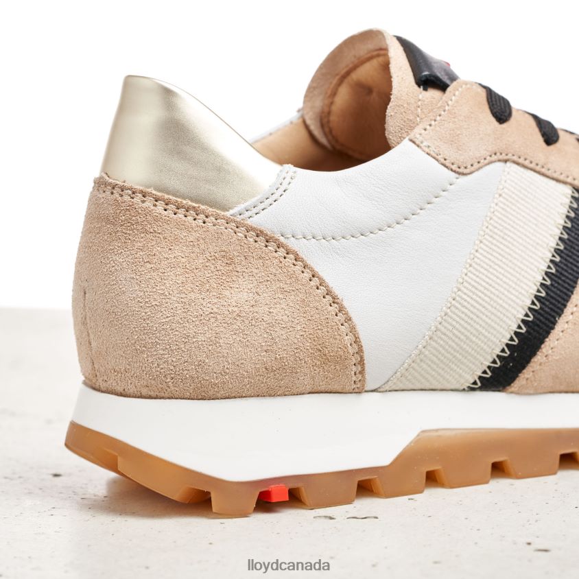 SNEAKERS LLOYD Women combined R084ZF807 Shoes