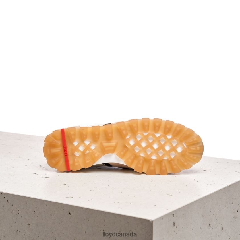 SNEAKERS LLOYD Women combined R084ZF807 Shoes