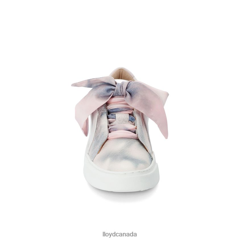 SNEAKERS LLOYD Women combined R084ZF851 Shoes
