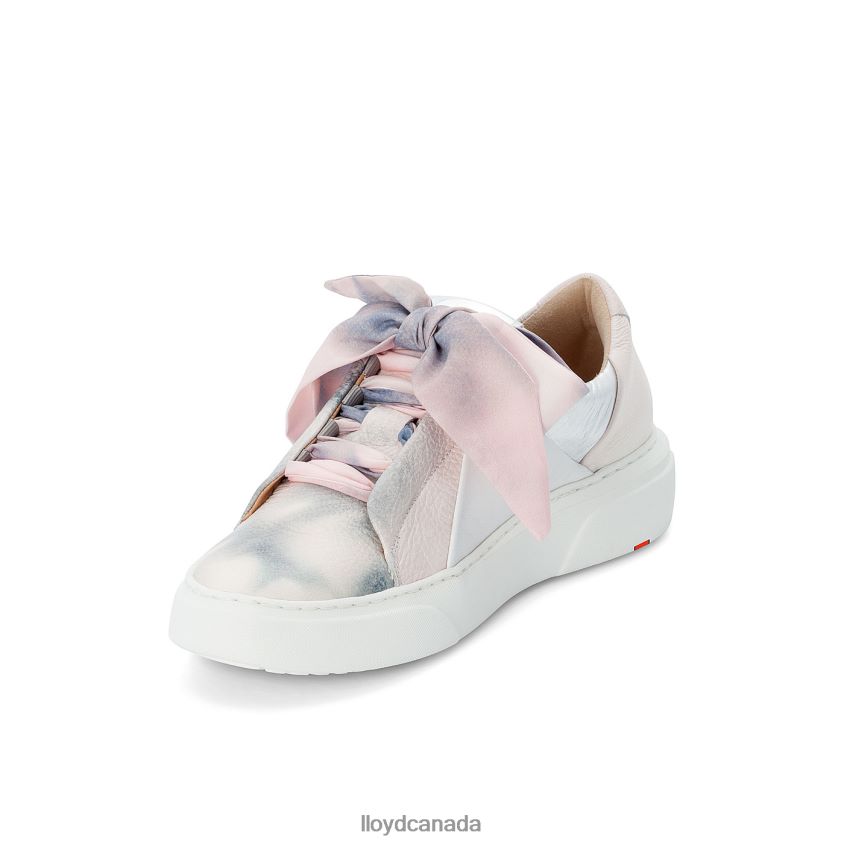 SNEAKERS LLOYD Women combined R084ZF851 Shoes