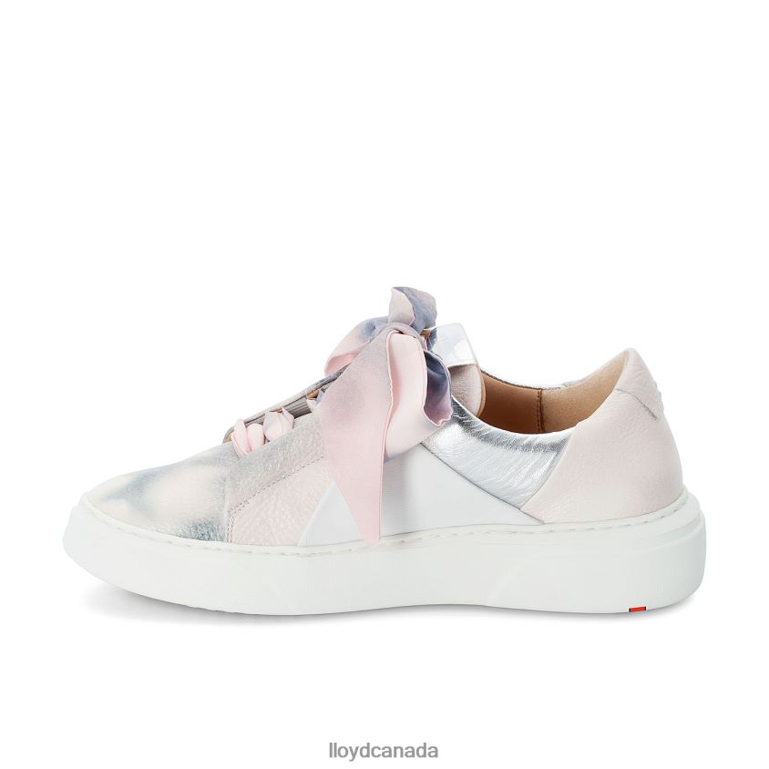 SNEAKERS LLOYD Women combined R084ZF851 Shoes