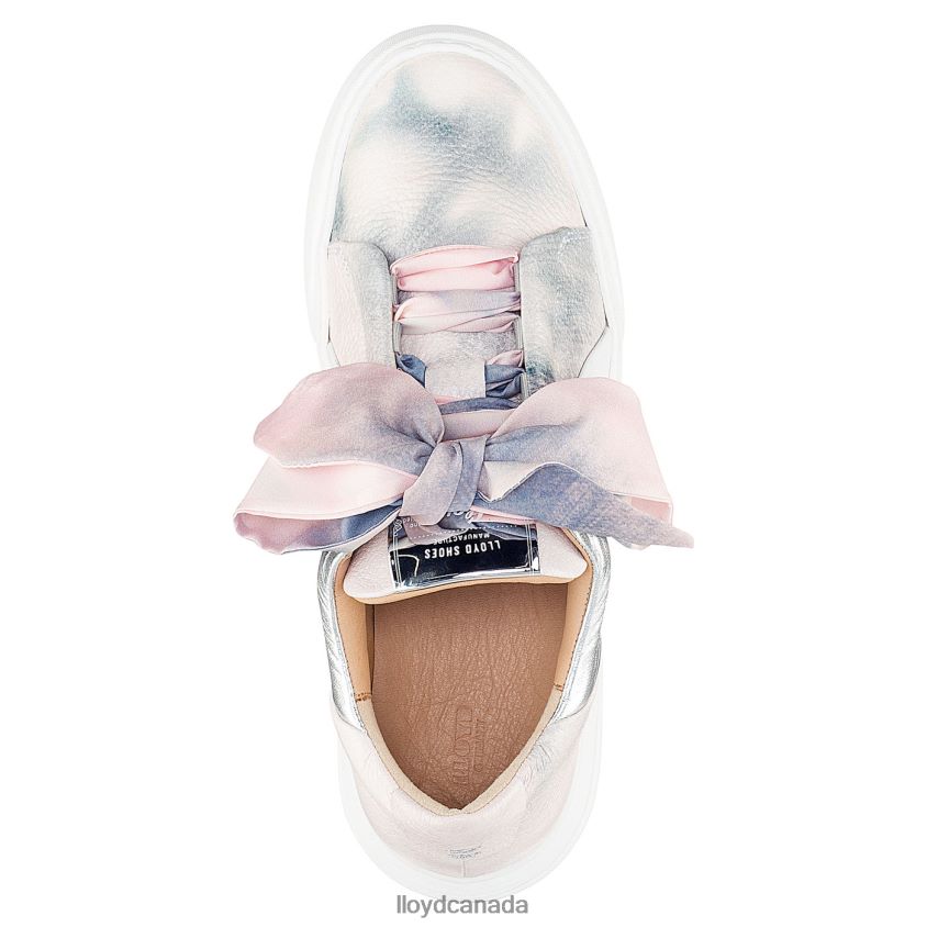 SNEAKERS LLOYD Women combined R084ZF851 Shoes