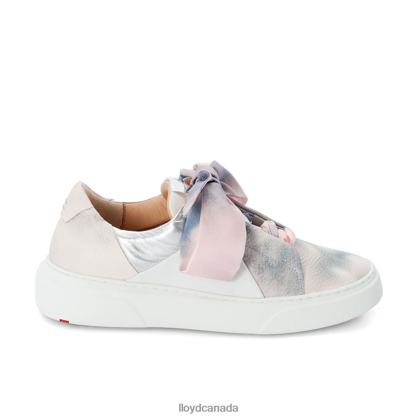 SNEAKERS LLOYD Women combined R084ZF851 Shoes