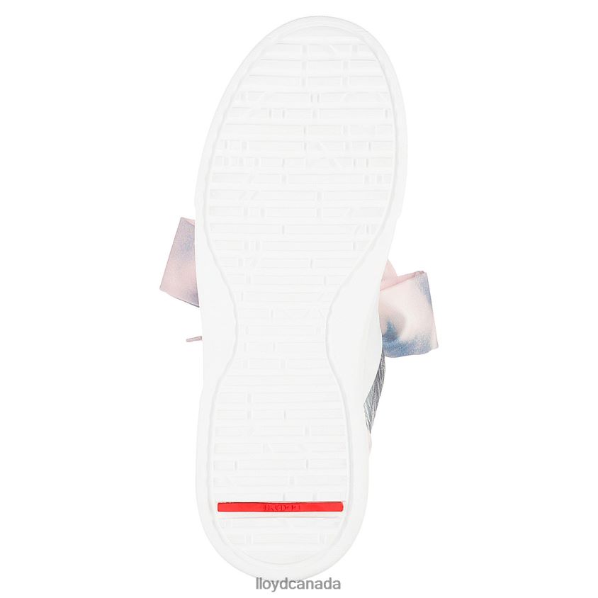 SNEAKERS LLOYD Women combined R084ZF851 Shoes