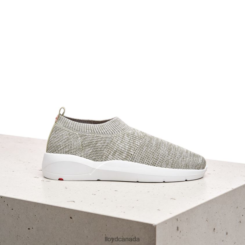 SNEAKERS LLOYD Women green R084ZF1354 Shoes