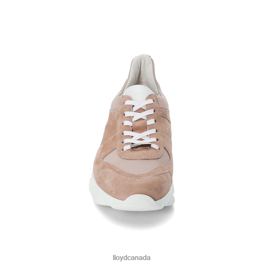 SNEAKERS LLOYD Women pink R084ZF864 Shoes