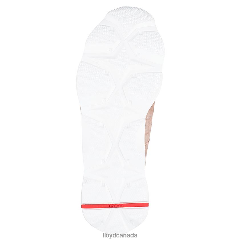 SNEAKERS LLOYD Women pink R084ZF864 Shoes