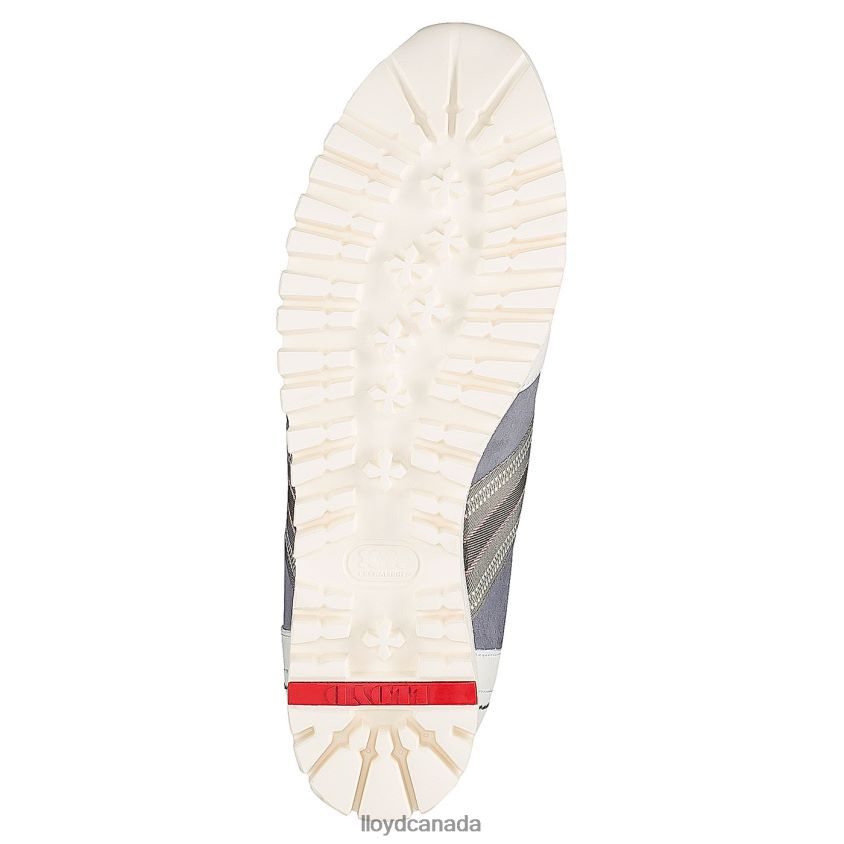 SNEAKERS LLOYD Women white R084ZF868 Shoes