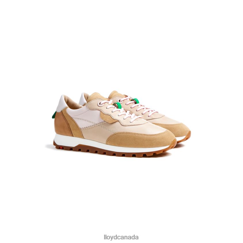 SNEAKER LLOYD Women brown R084ZF775 Shoes