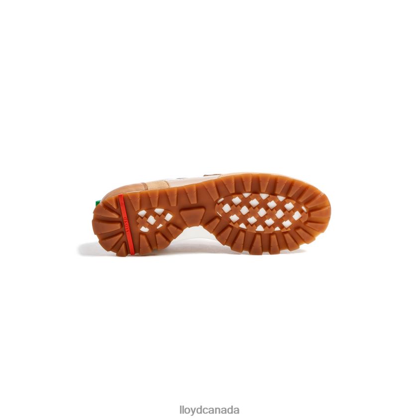 SNEAKER LLOYD Women brown R084ZF775 Shoes