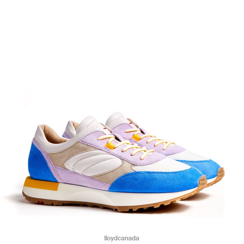 SNEAKER LLOYD Women combined R084ZF855 Shoes