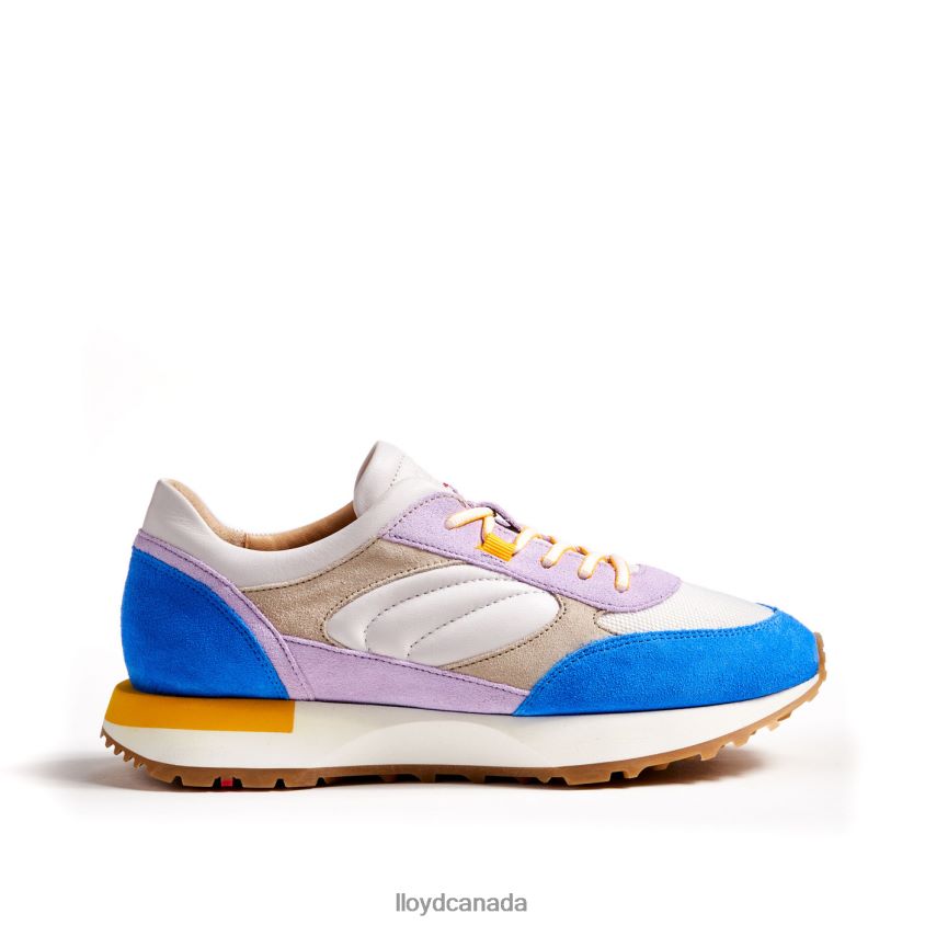SNEAKER LLOYD Women combined R084ZF855 Shoes
