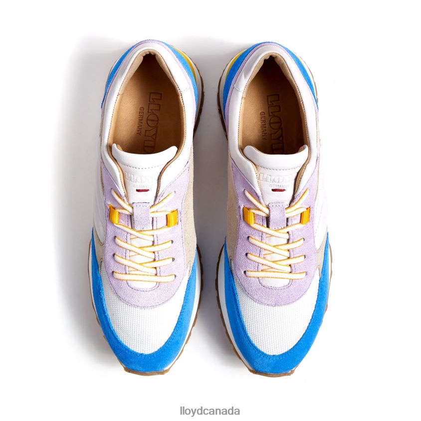 SNEAKER LLOYD Women combined R084ZF855 Shoes