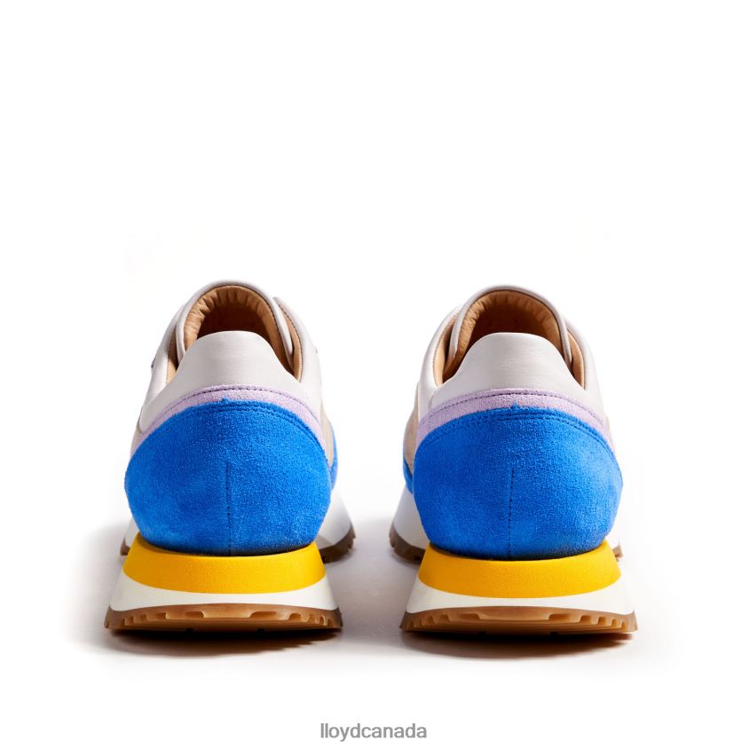 SNEAKER LLOYD Women combined R084ZF855 Shoes