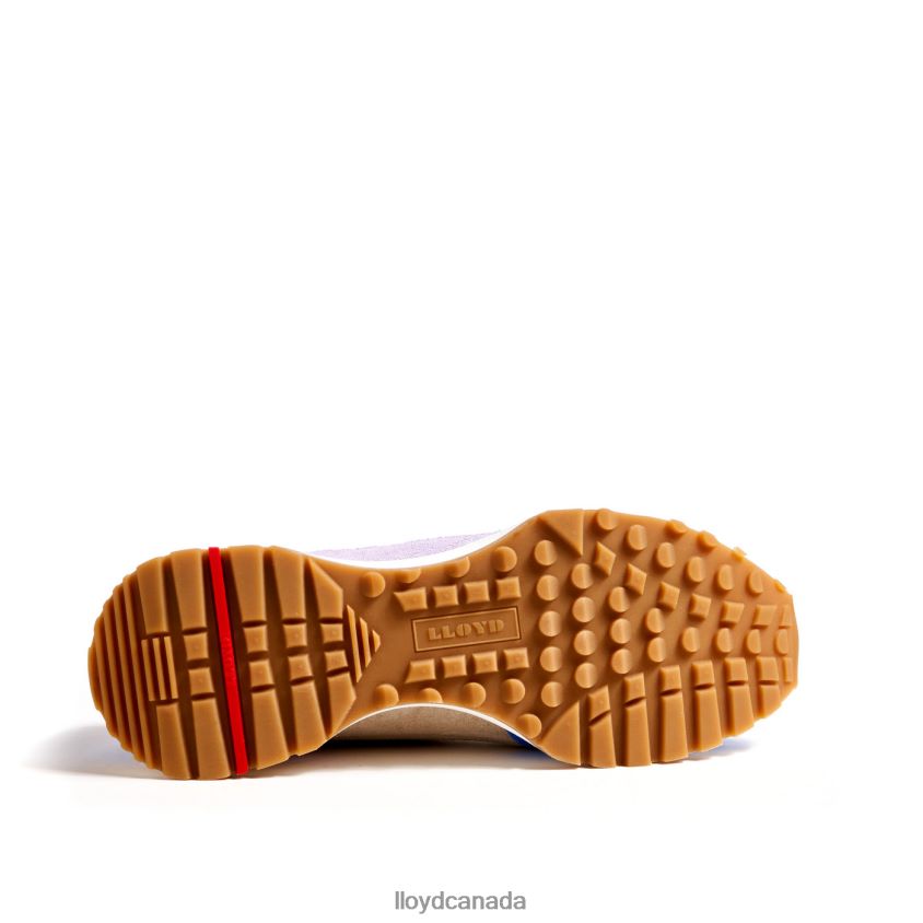 SNEAKER LLOYD Women combined R084ZF855 Shoes
