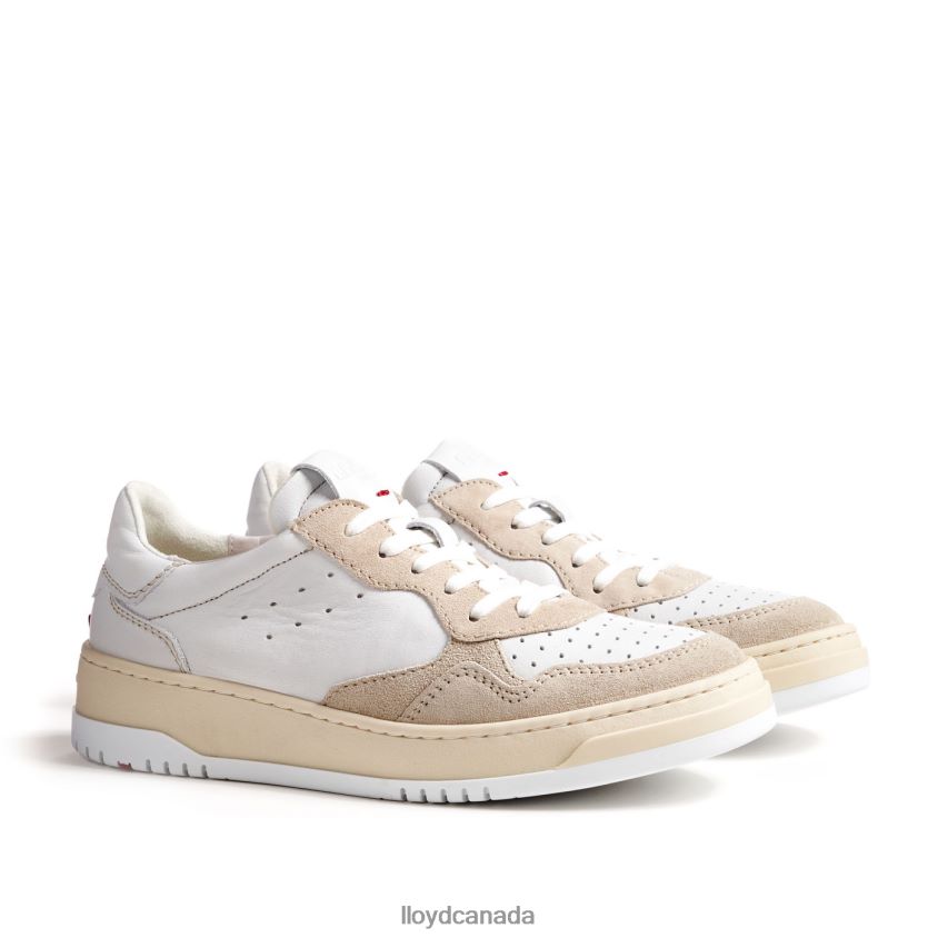 SNEAKER LLOYD Women white R084ZF764 Shoes