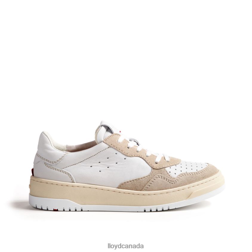 SNEAKER LLOYD Women white R084ZF764 Shoes