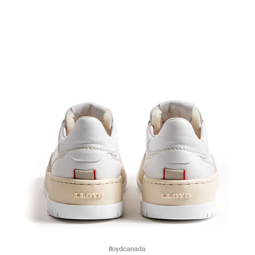 SNEAKER LLOYD Women white R084ZF764 Shoes