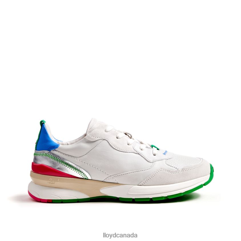 SNEAKER LLOYD Women white R084ZF815 Shoes