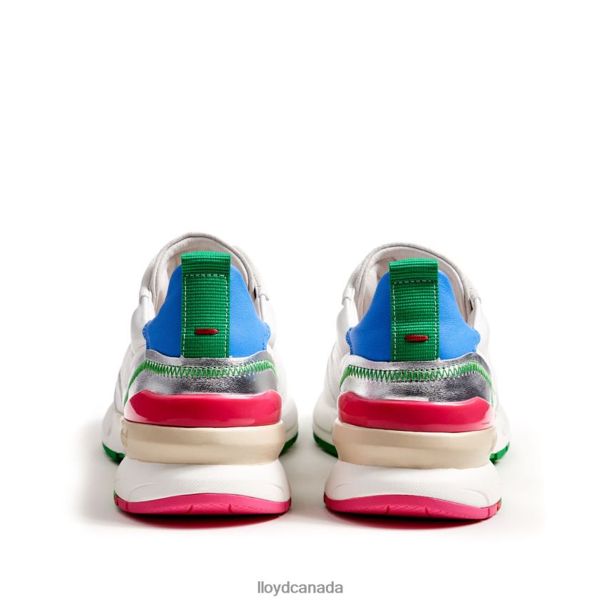 SNEAKER LLOYD Women white R084ZF815 Shoes