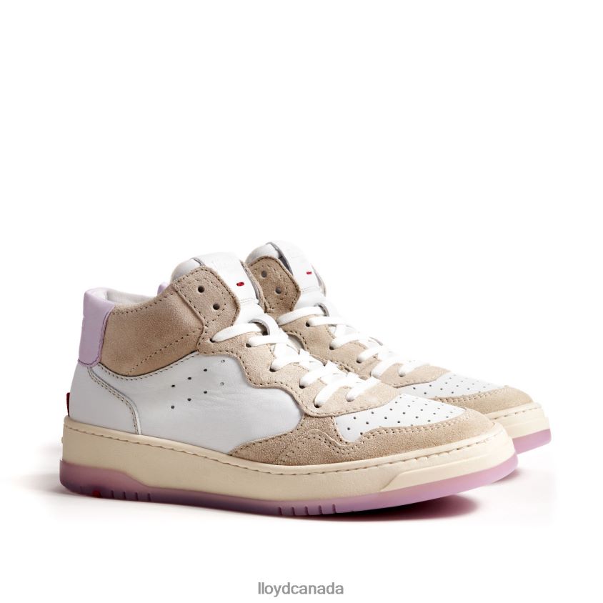 SNEAKER LLOYD Women white R084ZF853 Shoes