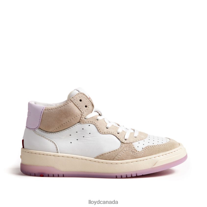SNEAKER LLOYD Women white R084ZF853 Shoes
