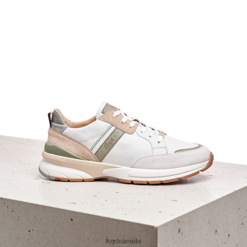 SPOPTY SMOOTH LEATHER SNEAKERS LLOYD Women combined R084ZF840 Shoes