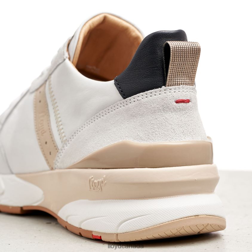 SPOPTY SMOOTH LEATHER SNEAKERS LLOYD Women combined R084ZF846 Shoes