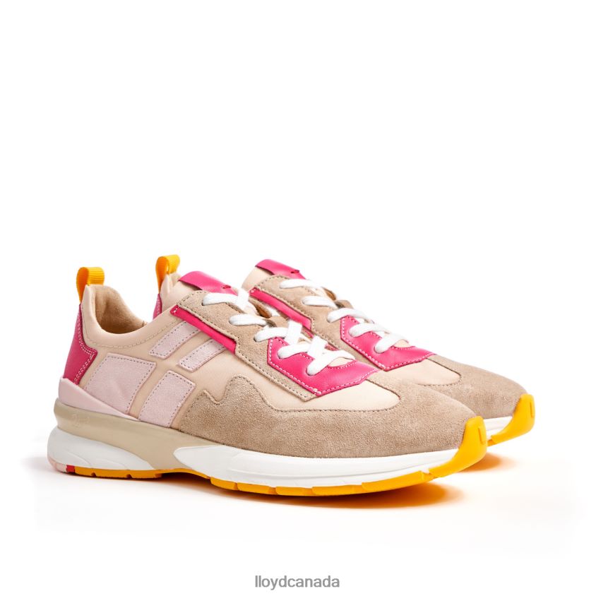 SPORTY LOOK SNEAKER LLOYD Women combined R084ZF839 Shoes