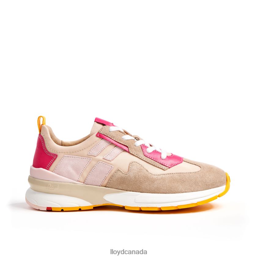 SPORTY LOOK SNEAKER LLOYD Women combined R084ZF839 Shoes
