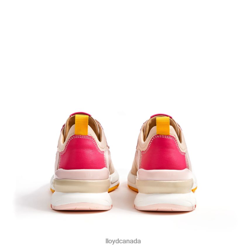 SPORTY LOOK SNEAKER LLOYD Women combined R084ZF839 Shoes