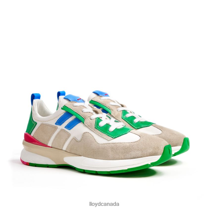 SPORTY LOOK SNEAKER LLOYD Women combined R084ZF863 Shoes