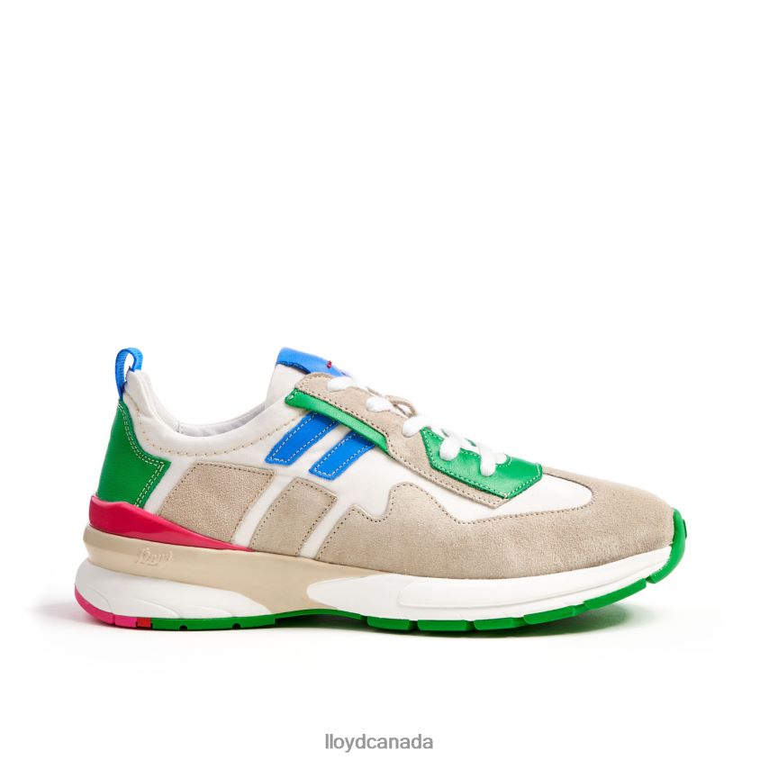 SPORTY LOOK SNEAKER LLOYD Women combined R084ZF863 Shoes