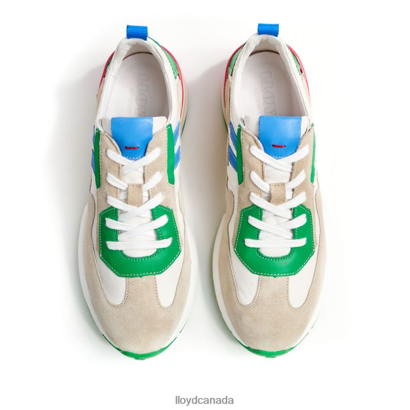 SPORTY LOOK SNEAKER LLOYD Women combined R084ZF863 Shoes