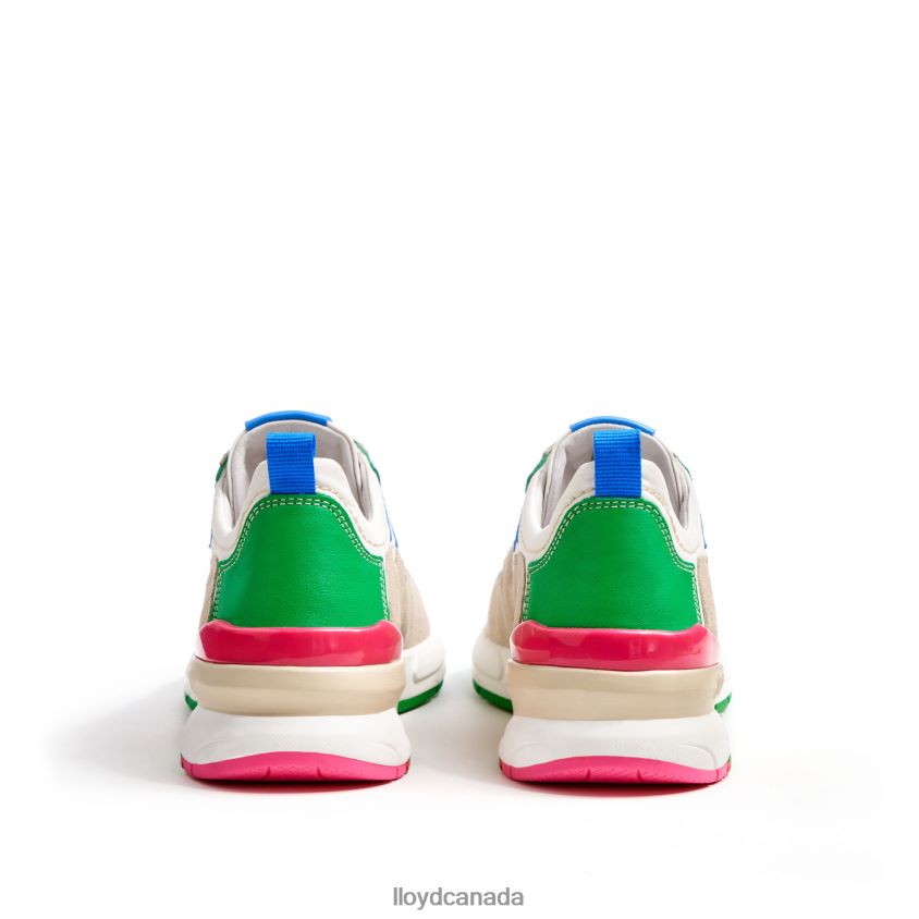 SPORTY LOOK SNEAKER LLOYD Women combined R084ZF863 Shoes