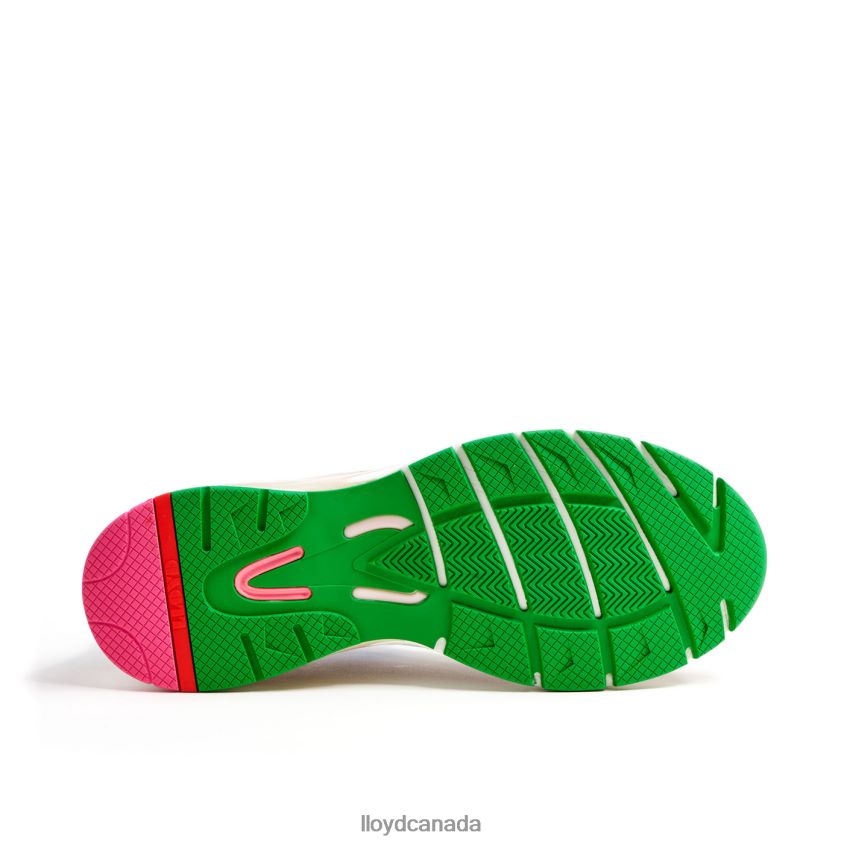 SPORTY LOOK SNEAKER LLOYD Women combined R084ZF863 Shoes