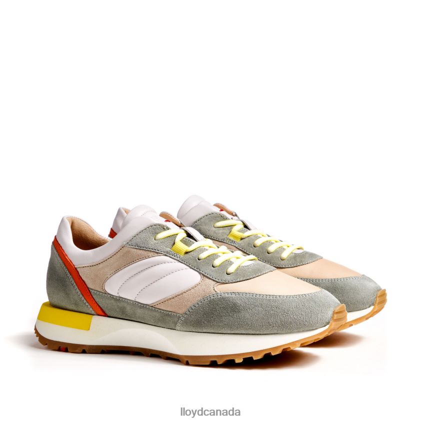 SPORTY LOOK SNEAKER LLOYD Women combined R084ZF872 Shoes